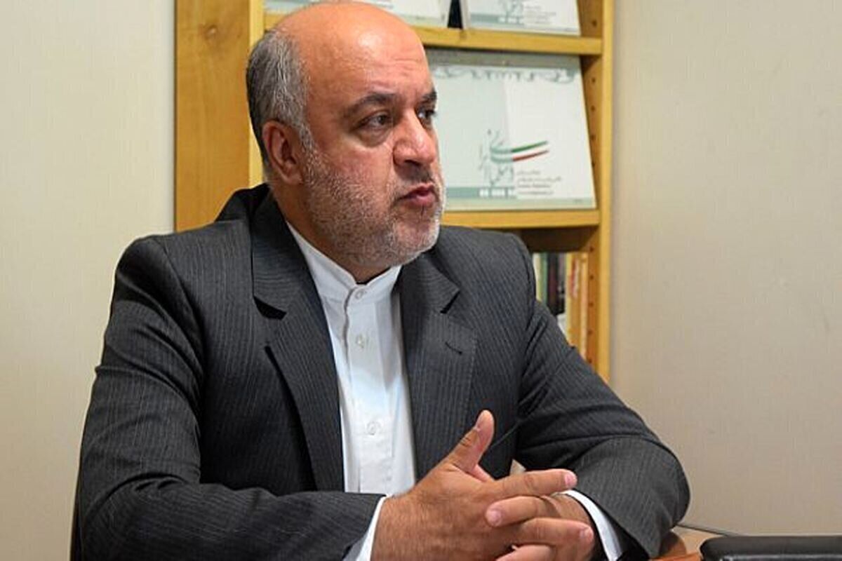 آخرین وضعیت سلامتی سفیر ایران در لبنان از زبان همسرش

