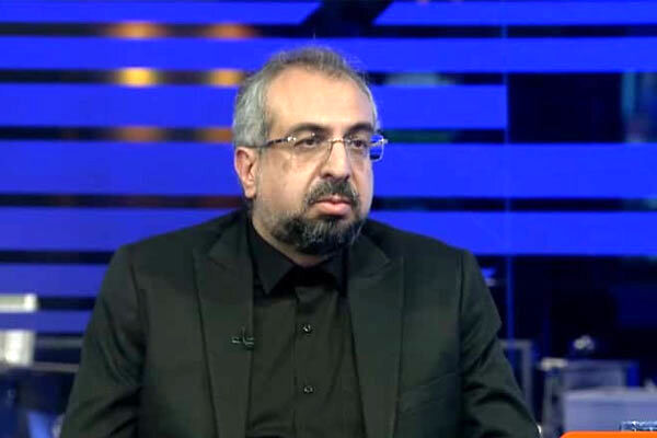 انتصاب معاون آموزشی و پژوهشی سازمان نظام پزشکی