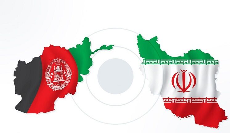 بازداشت اغتشاش‌گران مقابل سفارت ایران در کابل