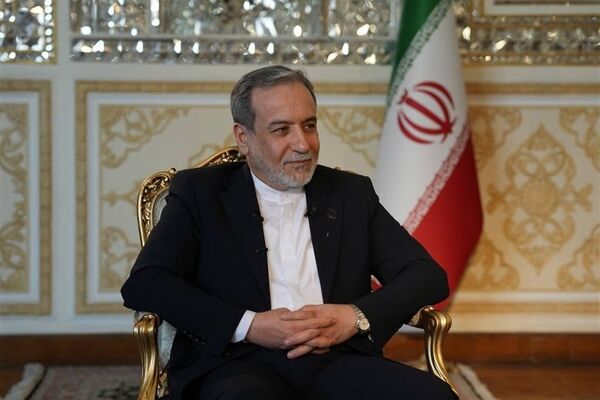 عراقچی: ایران در شرایط جدید، به موقعیت ممتازی دست یافته/ کشورهای اروپایی، عربی و آسیایی اشتیاق شدیدی برای دیدار و ملاقات در نیویورک نشان دادند