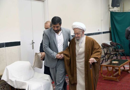 گالری