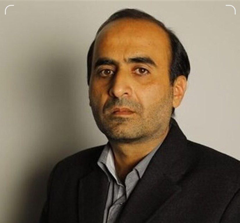 پشت‌پرده آمدن و رفتن «علیرضا خدابخشی» پسرخاله وحید جلیلی؛ چرا «چریک» صداوسیما عمر کوتاهی در تلویزیون داشت؟ 