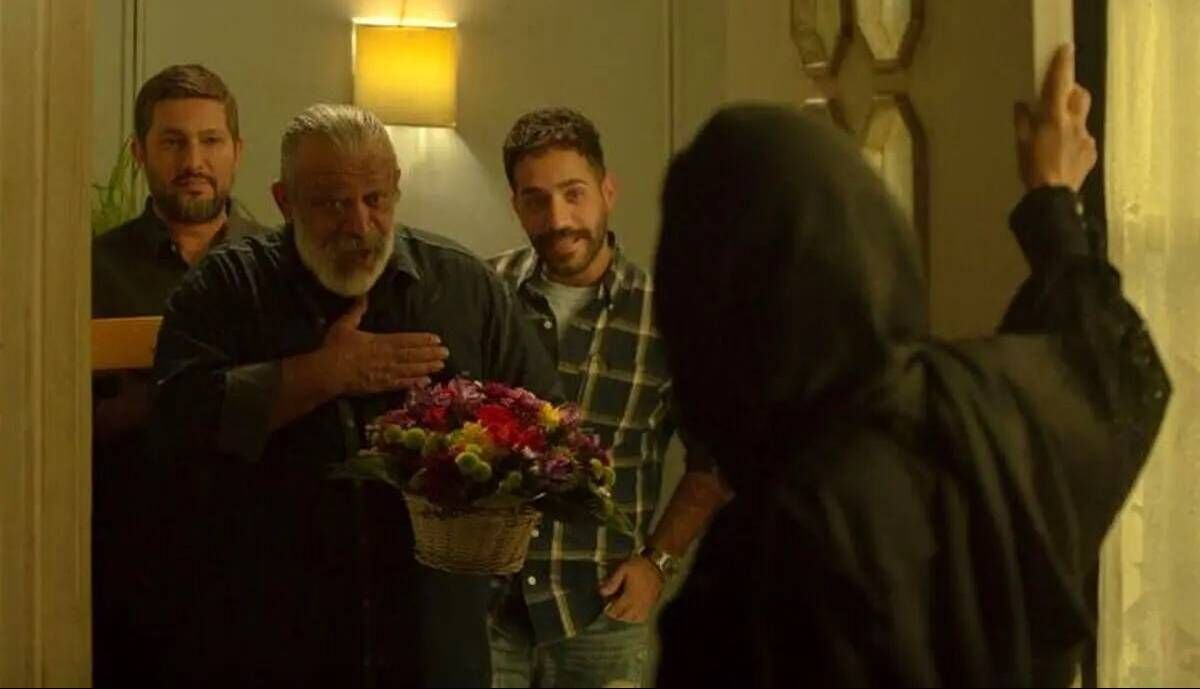 قاچاق پیرپسر؛ درخواست فوری حامد بهداد از مردم