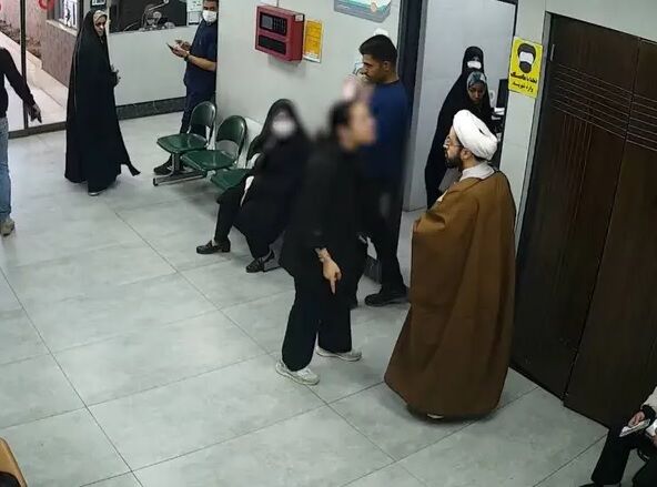 آقایان دوربین به دست! به جای فیلمبرداری از زنان بی‌حجاب، از این سوژه‌ها هم عکس بگیرید + تصاویر