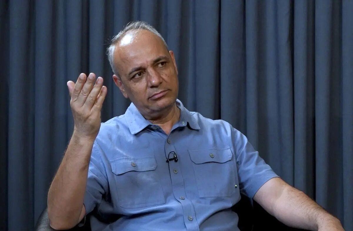 زیدآبادی: فرصت بعد از توافق را برای عبور از نفرت از دست بدهیم، کشور وارد چاهی می‌شود که بیرون آمدن از آن دیگر با خداست!