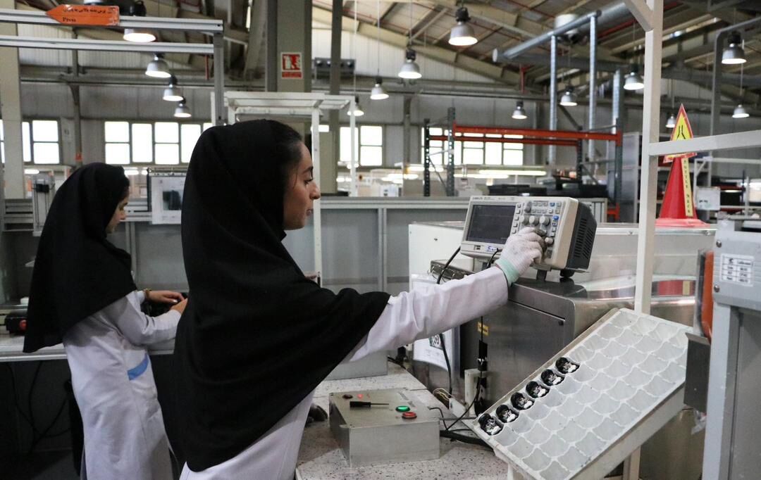 کروز، جایی برای پیشرفت و توسعه فردی کارجویان

