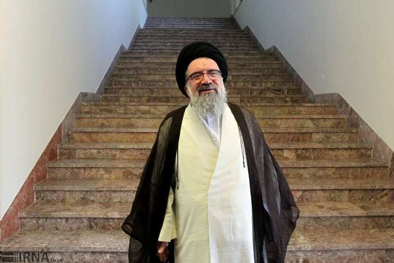 خاتمی از بیمارستان مرخص شد