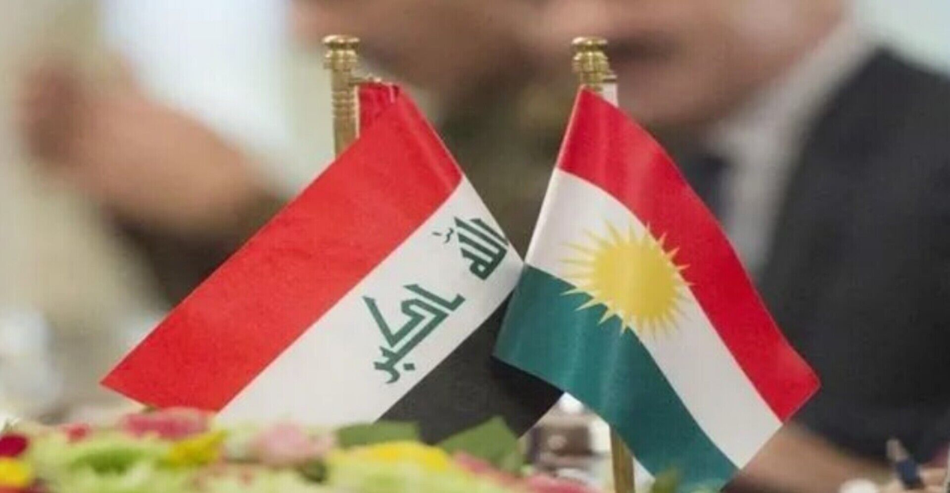 حزب دموکرات کردستان عراق: انتخاب رئیس‌جمهور جدید خارج از چارچوب نظام داخلی پارلمان و ساز و کار مورد توافق جریان‌های کُرد بود/ با او تعامل نمی‌کنیم