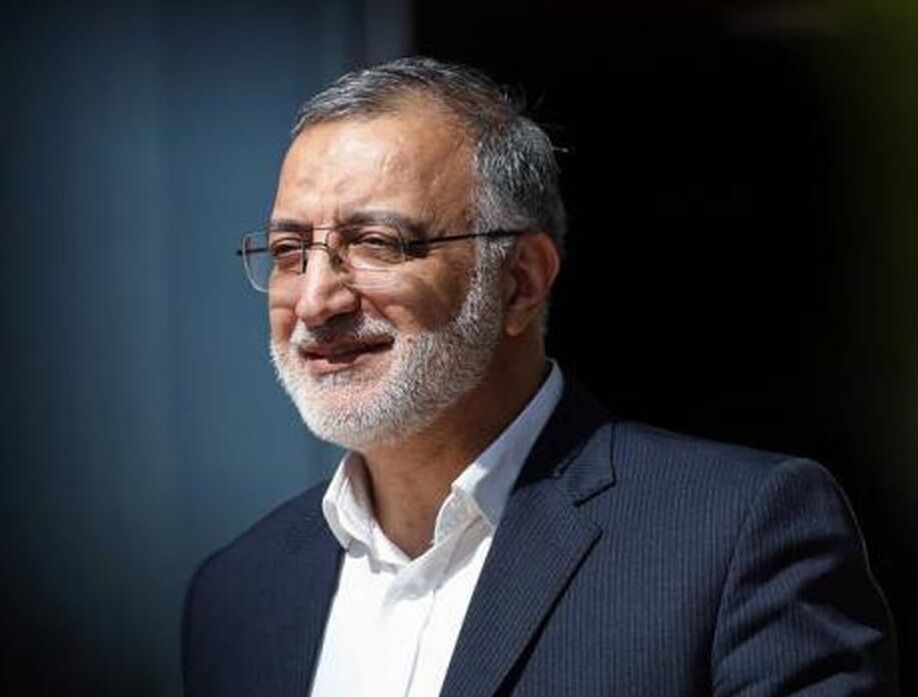 آقای زاکانی به این زودی فراموش کردید؟ اسمتان نفر دوم لیست مخالفان واردات واکسن کرونا بود! + عکس