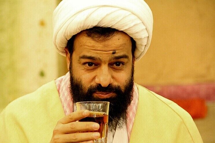 استوری «حسن کردمیهن» چهره جنجالی حمله به سفارت عربستان؛ من الان زیر پتو هستم، تجمعات سفارت انگلیس هیچ ربطی به بنده ندارد؛ بالاغیرتا از ما بکشید بیرون! + عکس