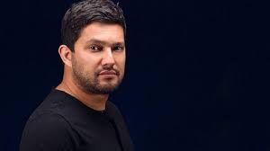 دلنوشته تلخ حامد بهداد برای مرحوم اکبر گلپا + عکس