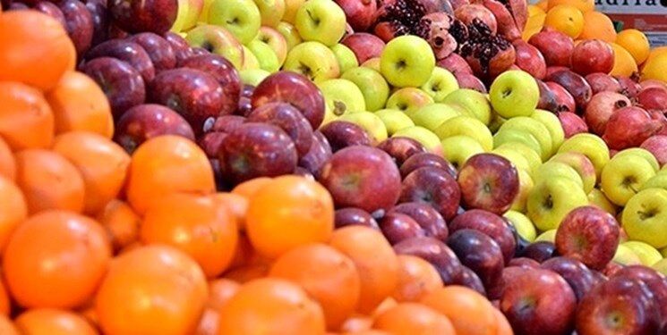 میوه شب عید در استان یزد گران نمی‌شود