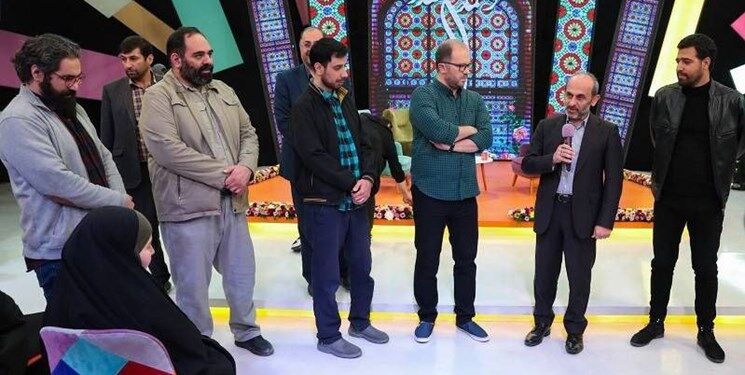 صداوسیما با بازگرداندن رشیدپور و گلزار پشت «هنرمندان تراز انقلاب» را خالی کرد؛ طرفدار سخت نظام سرخورده شد + تصویر