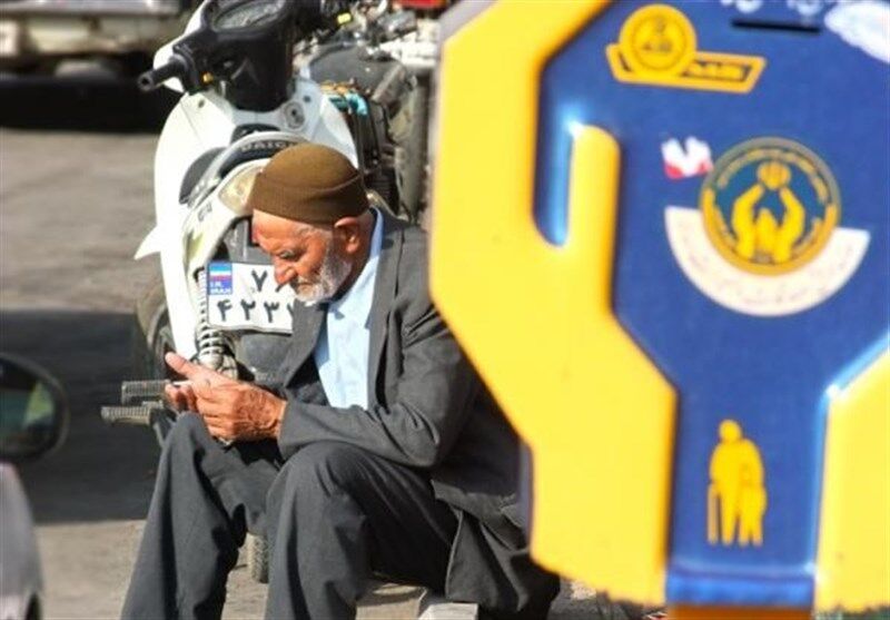واریز حقوق مستمری‌بگیران کمیته امداد امام خمینی