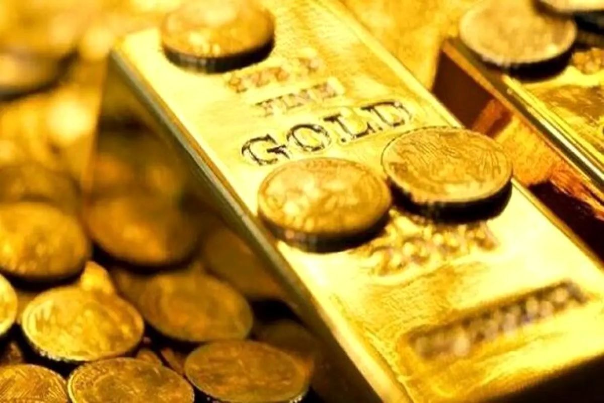 قیمت طلای ۲۴ عیار امروز یکشنبه ۱۵ شهریور ۱۴۰۵