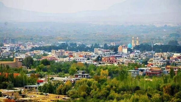 انفجار در در ولایت سمنگان افغانستان؛ ۱۵ کشته و ۲۷ زخمی