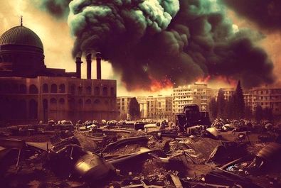 جنگ جهانی سوممم تهران (1)