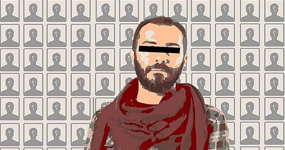 کیوان امام‌وردی از افساد فی‌الارض تبرئه شد! + عکس