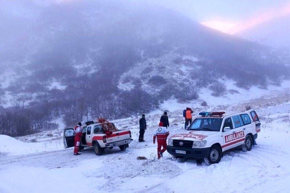 جزئیات جدید از حادثه جان باختن ۶ کوهنورد در ارتفاعات بانه؛ آن روز ۳ بار بهمن آمد!