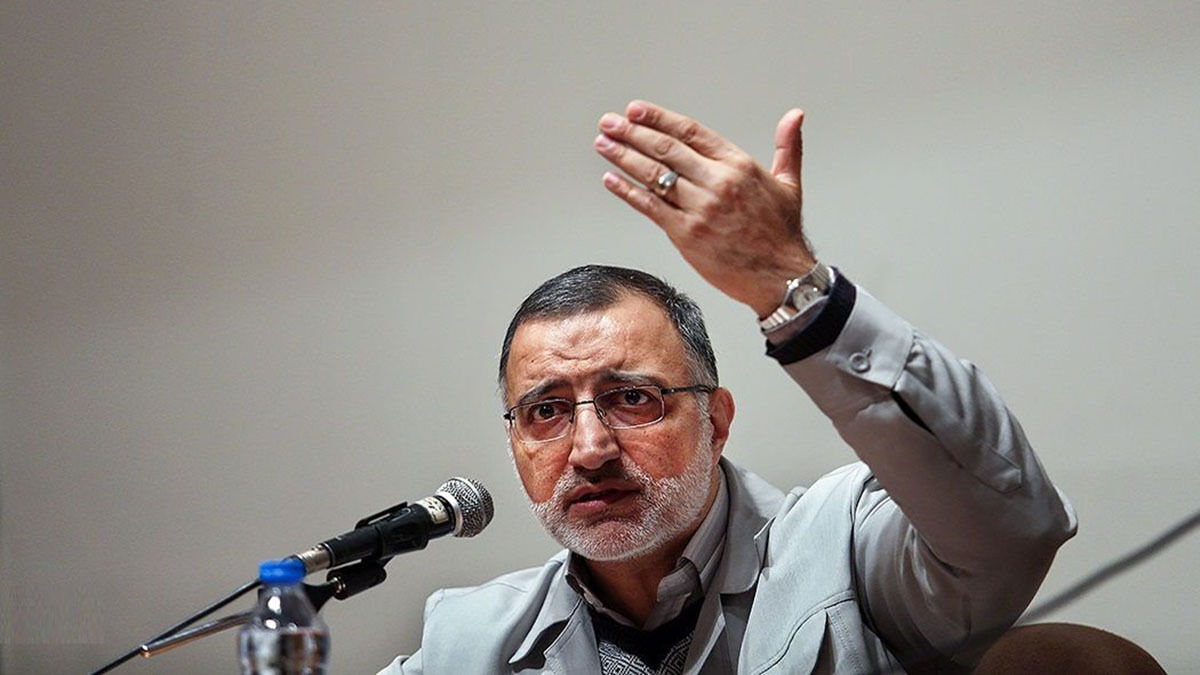 واکنش زاکانی به فروش پارک‌ها در طرح مولدسازی؛ دورغ «شاخدار» است!
