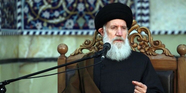 مراسم بزرگداشت عالم ربانی فاطمی نیا در تهران برگزار می‌شود