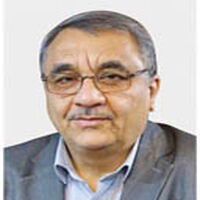 عبدالرضا فرجی‌راد