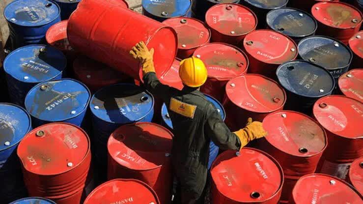 قیمت جهانی نفت امروز دوشنبه ۲۶ مرداد ۱۴۰۵ / نفت برنت بالا کشید