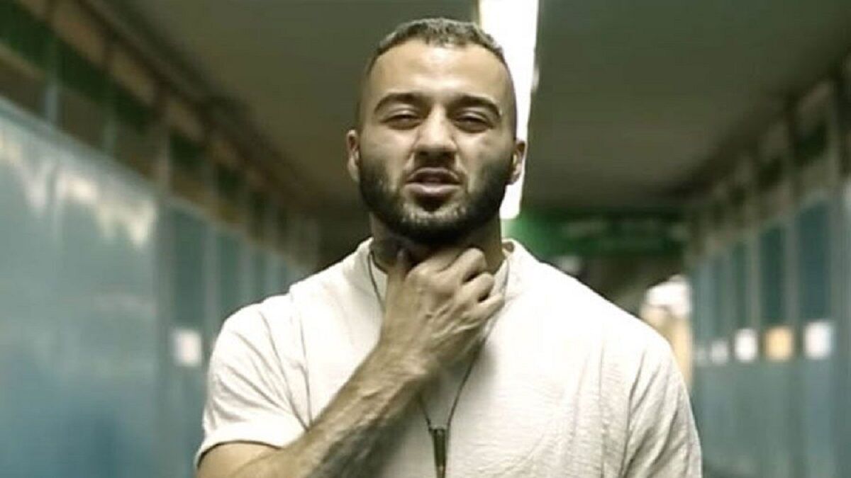 جلسه بازپرسی ‎توماج صالحی با ویدئوکنفرانس!