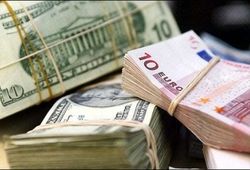 قیمت یورو امروز چهار‌شنبه ۲۷ خرداد ۱۴۰۵ 