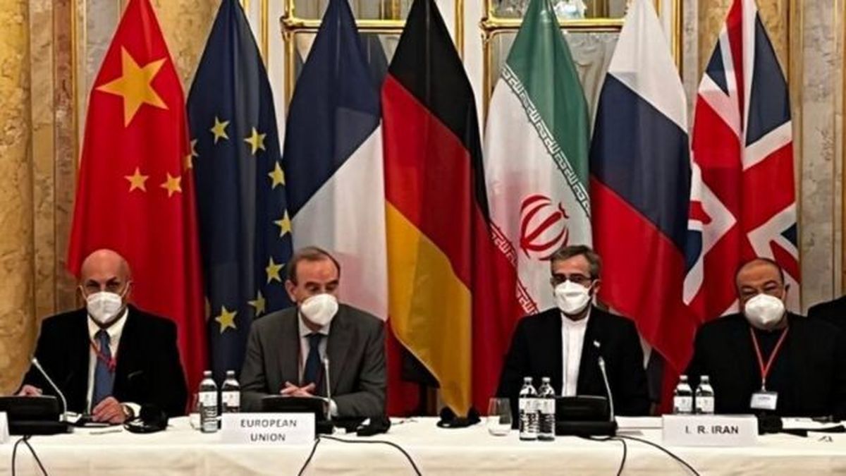 ادعای پولیتیکو درباره جزییات متن پیشنهادی اروپا برای احیای برجام + عکس