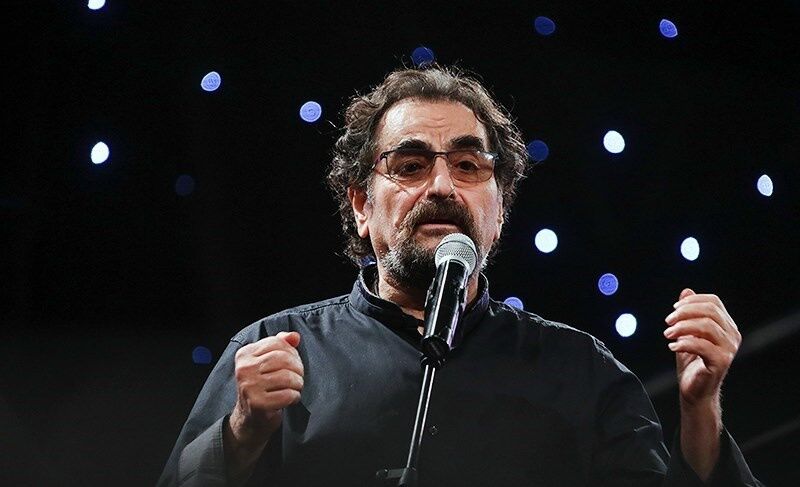 خودم را به موسیقی سنتی محدود نمی‌کنم/ نگاه مقامی به موسیقی، تفاوت من با دیگر خواننده‌های سنتی است