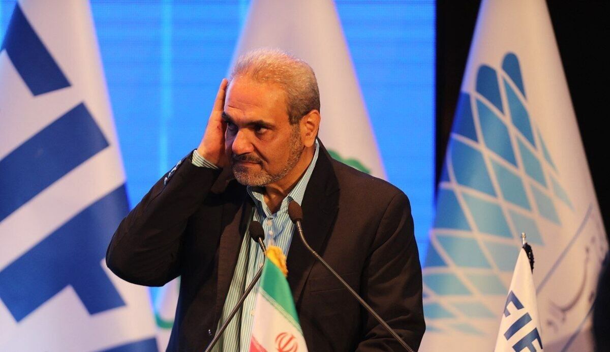 شروع طوفانی جواد خیابانی در مافیا