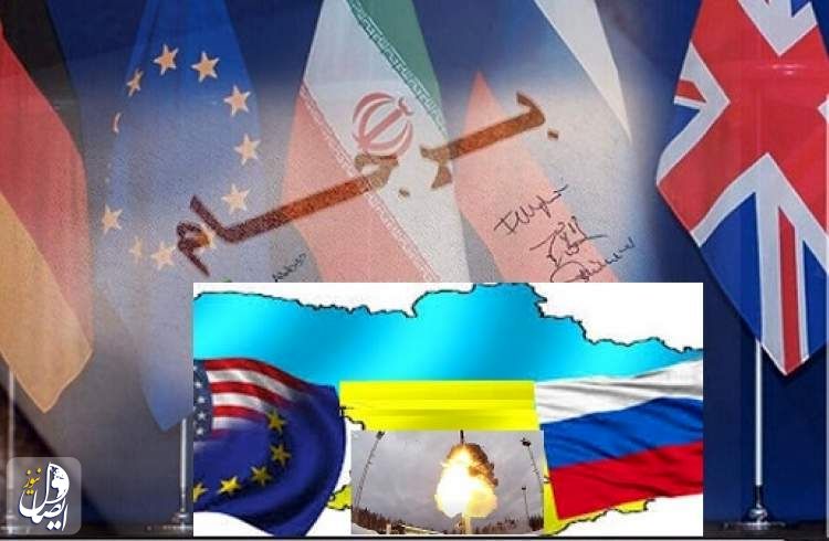 روسیه از برجام به عنوان اهرمی برای تضعیف تحریم‌های جدید استفاده می‌کند