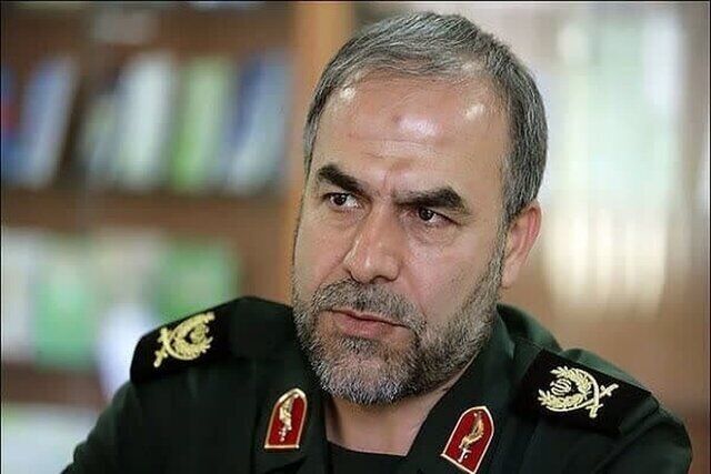 جوانی، معاون سیاسی سپاه : رهبری اذن مذاکره با آمریکا را دادند؛  «علی الاصول» به معنی عدم مذاکره با آمریکا نیست +‌ ویدیو