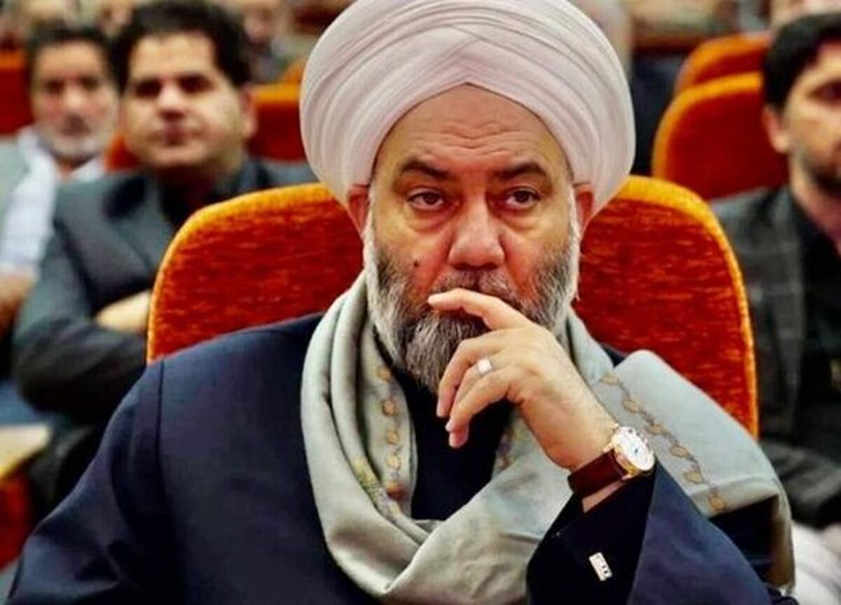 ترور رئیس هیئت علمای عراق ناکام ماند