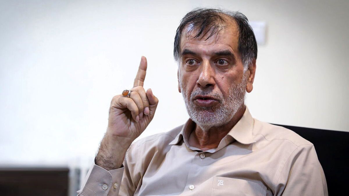 باهنر: اینکه عده‌ای جلوی وزارت خارجه تجمع کنند چرا مذاکره می‌کنیم، قابل‌قبول نیست / تریبون‌داران حواس‌شان جمع باشد / دشمن دیگر خواب‌ آشفته‌ تصرف جزایر ایرانی را هم نمی‌بیند
