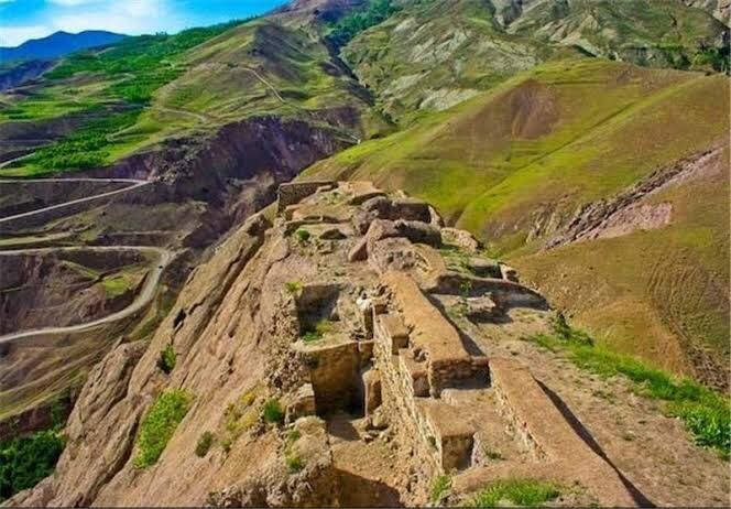 جزییات روند ثبت جهانی «الموت» در یونسکو / برنامه‌های ایران پس از ثبت جهانی این اثر تاریخی چیست؟ 