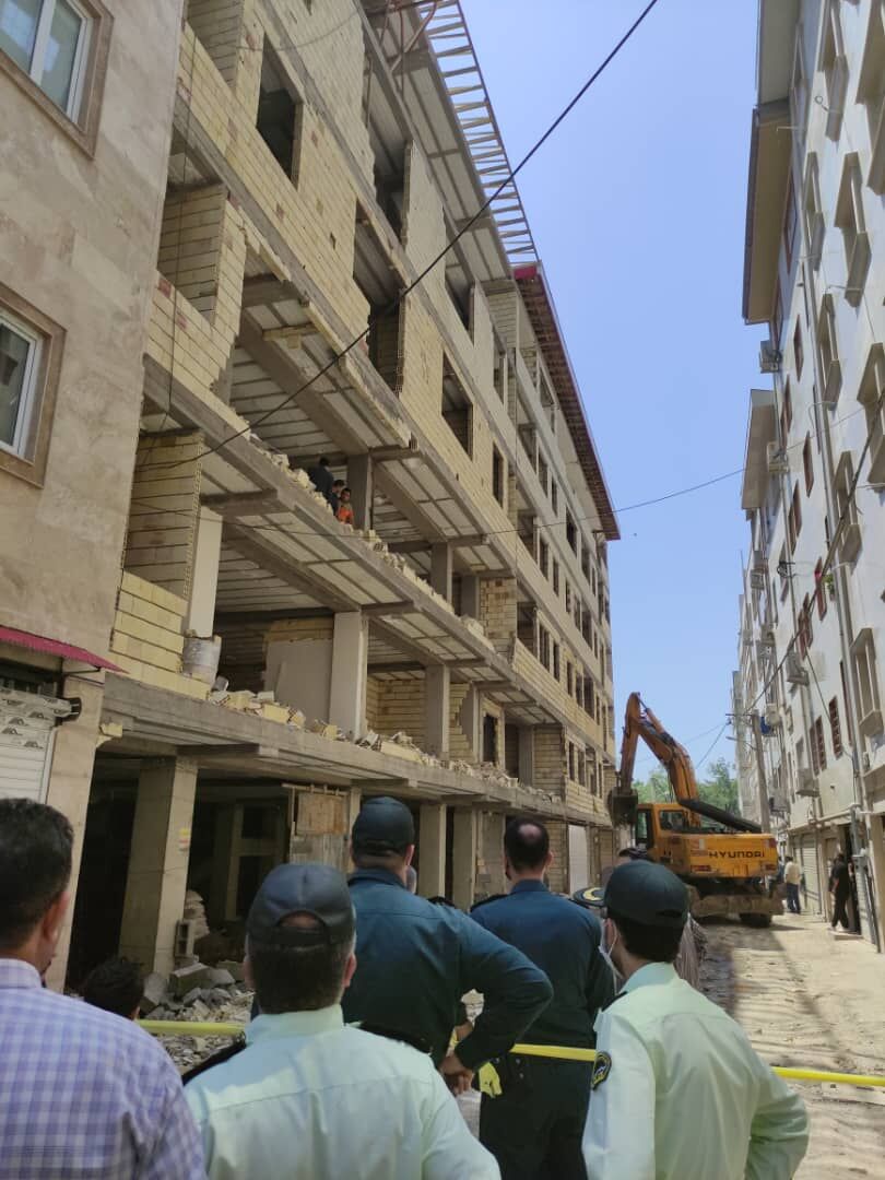 بررسی موضوع نسق‌سازی در شهر رشت