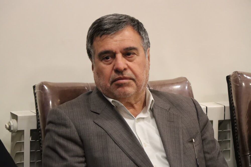 فوریت تغییر ساعت رسمی کشور باید رای می‌آورد؛ نمایندگان را مجاب می‌کنیم در آینده نزدیک این لایحه را تصویب کنند