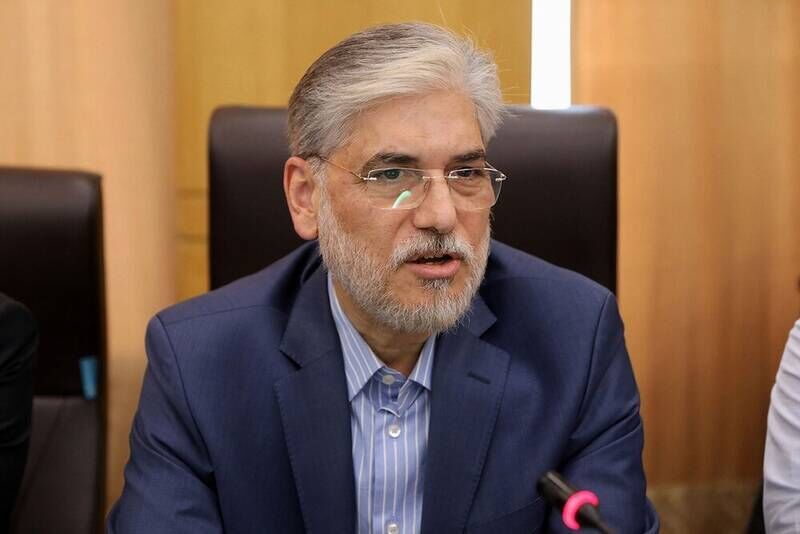 واکنش وزیر علوم به بازگشت ضیا نبوی به زندان