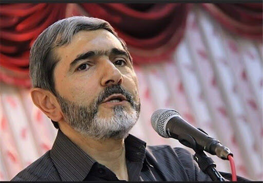 نامه شورای نگهبان فاجعه در روند انتخاب ملت توسط خود شورای نگهبان است