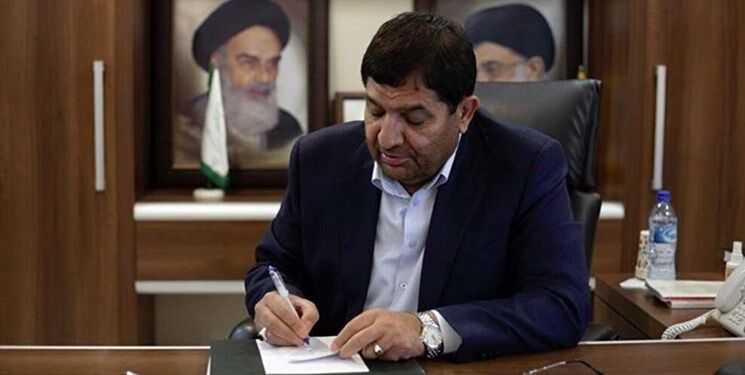 ابلاغ مصوبه تأمین ماشین آلات سنگین شهرداری‌ها