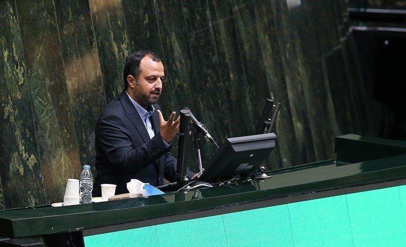 تشریح جزییات استیضاح احسان خاندوزی