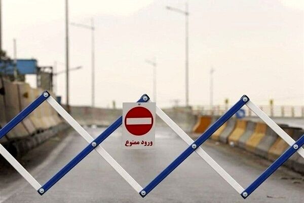 خبر مهم برای مسافران شمال کشور؛ به چاده چالوس نروید