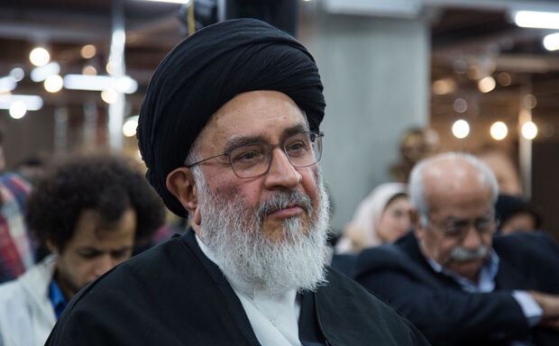 جوانان با دین قهر کرده‌اند/ عده زیادی از مسئولان مُلبس به لباس روحانیت در کار خود موفق نبودند