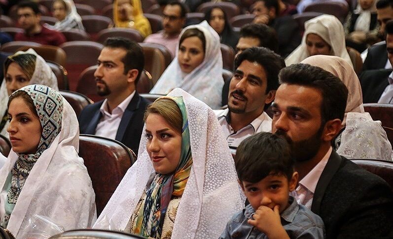بودجه ۱۰۰ میلیارد تومانی برای فرزندآوری دانشجویان