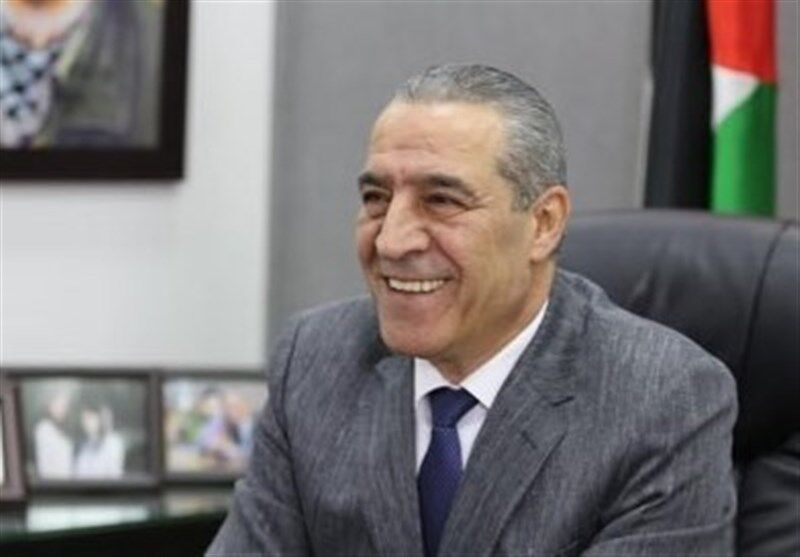 جانشین محمود عباس برای تدارک سفر ترامپ به عربستان سفر می‌کند