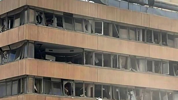 استاندار هرمزگان: بررسی علت انفجار در بندر شهید رجایی بندرعباس ادامه دارد‌