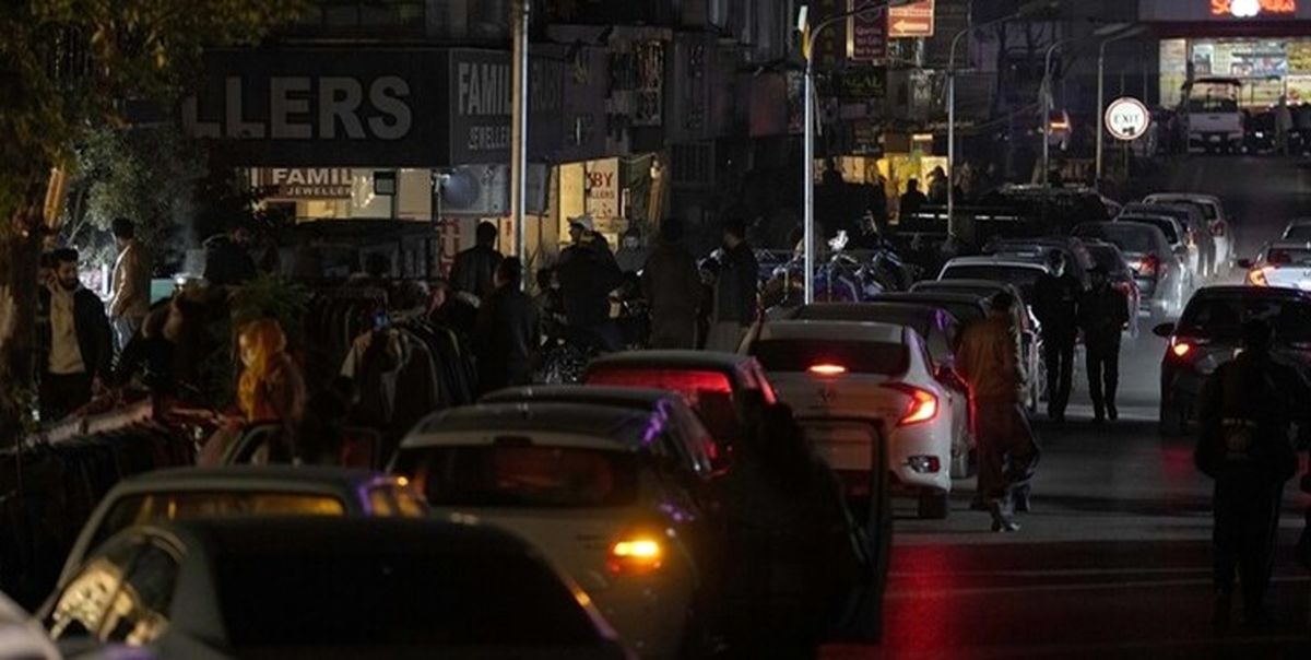 قطع برق ممکن است در اثر حمله سایبری خارجی باشد