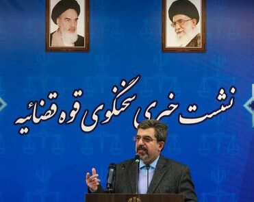 واکنش عصبی انگلیس به اعدام علیرضا اکبری نشان از خباثت بود؛ باید عذرخواهی هم می‌کرد